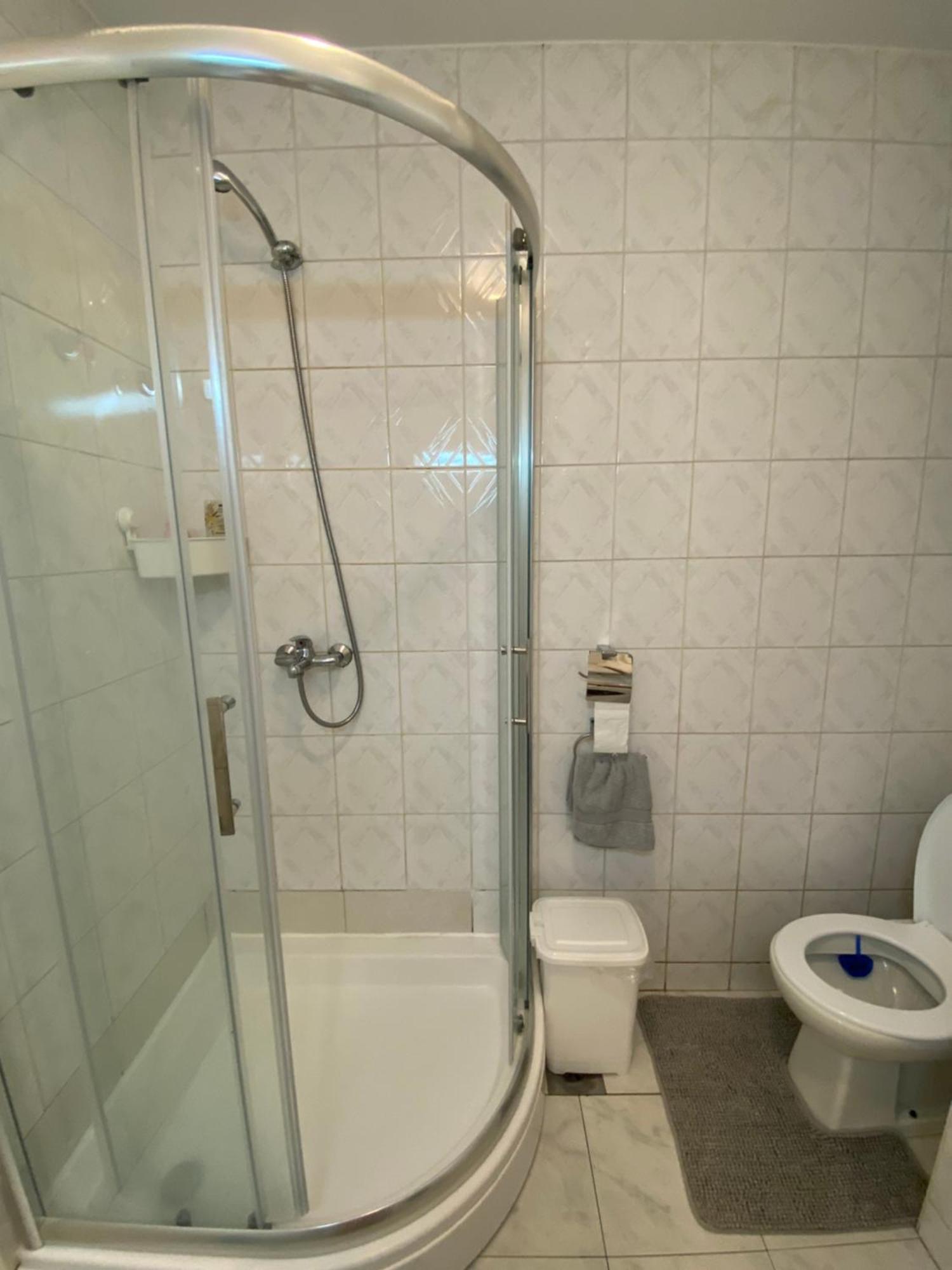 7 Emperors Central Suite Belgrado Exterior foto